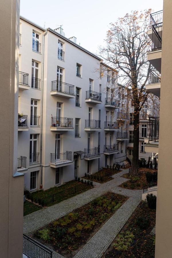 Lion Apartments - Premium Studio Krakow Bagian luar foto