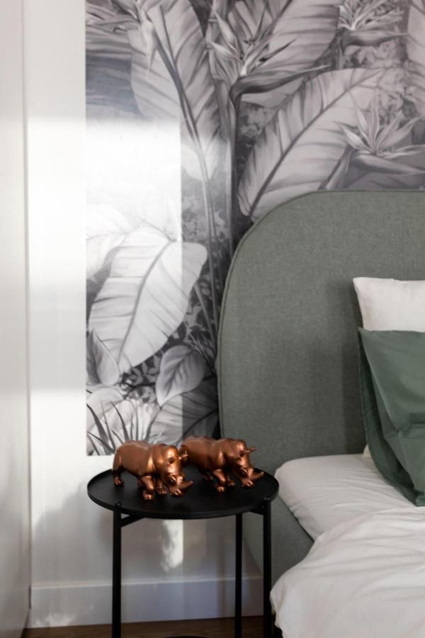 Lion Apartments - Premium Studio Krakow Bagian luar foto
