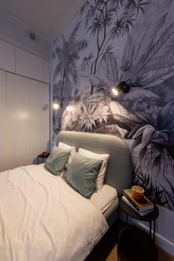 Lion Apartments - Premium Studio Krakow Bagian luar foto