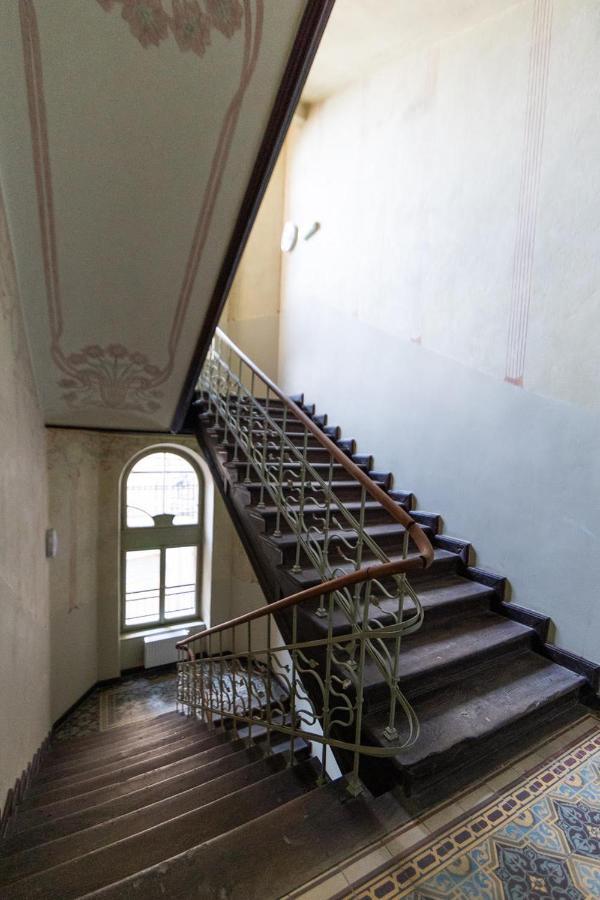 Lion Apartments - Premium Studio Krakow Bagian luar foto
