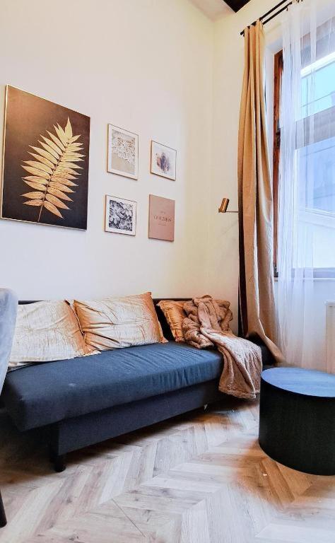 Lion Apartments - Premium Studio Krakow Bagian luar foto