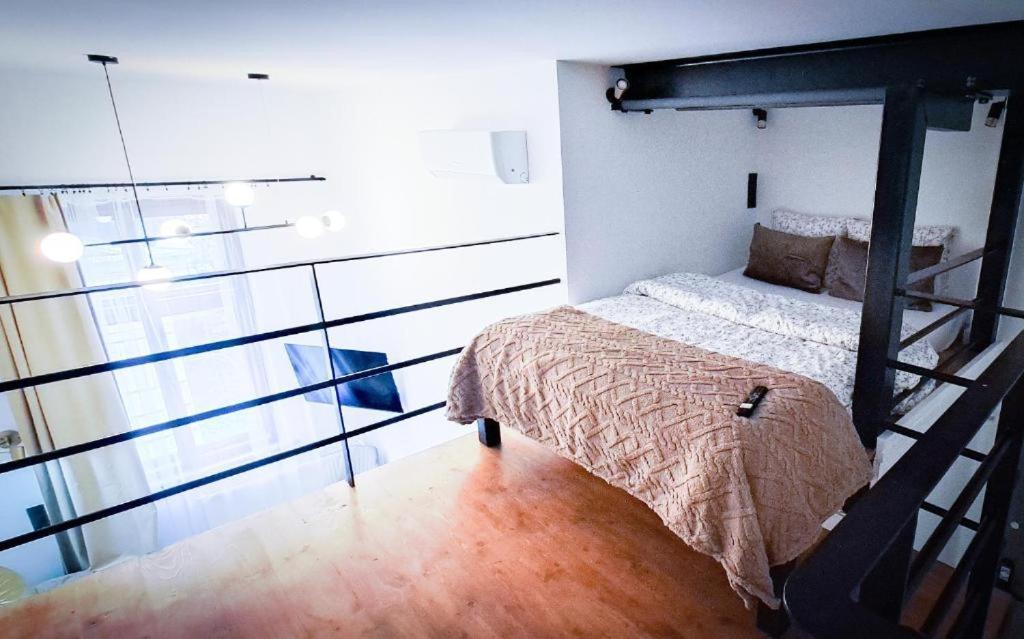 Lion Apartments - Premium Studio With Balcony Krakow Bagian luar foto