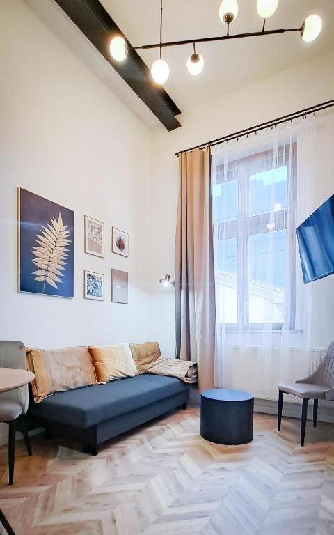 Lion Apartments - Premium Studio Krakow Bagian luar foto