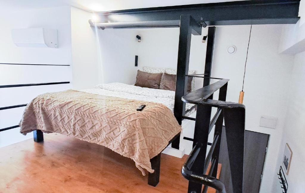 Lion Apartments - Premium Studio With Balcony Krakow Bagian luar foto