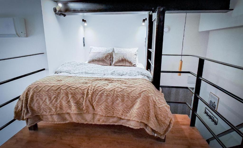Lion Apartments - Premium Studio With Balcony Krakow Bagian luar foto