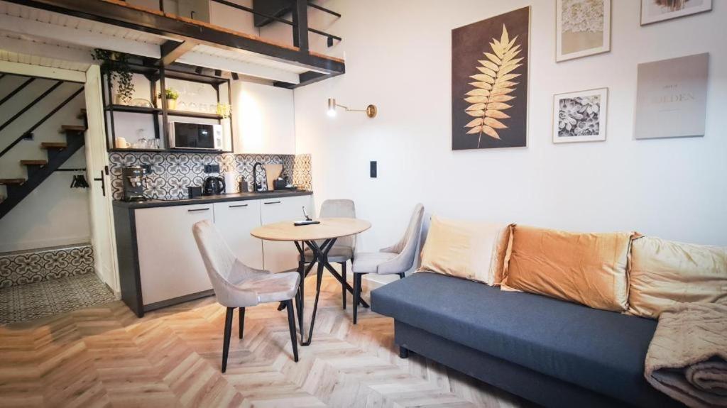 Lion Apartments - Premium Studio Krakow Bagian luar foto