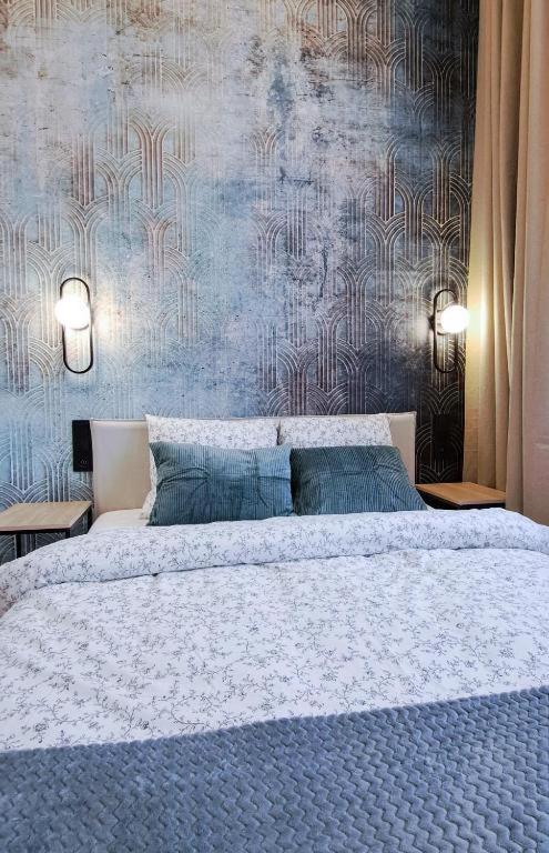 Lion Apartments - Premium Studio Krakow Bagian luar foto