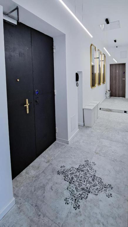 Lion Apartments - Premium Studio Krakow Bagian luar foto
