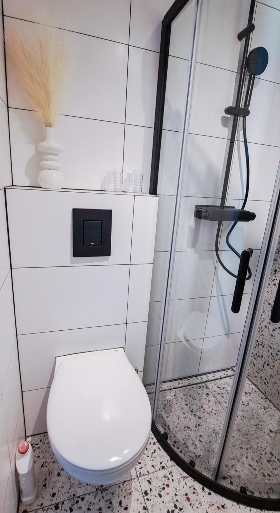 Lion Apartments - Premium Studio With Balcony Krakow Bagian luar foto