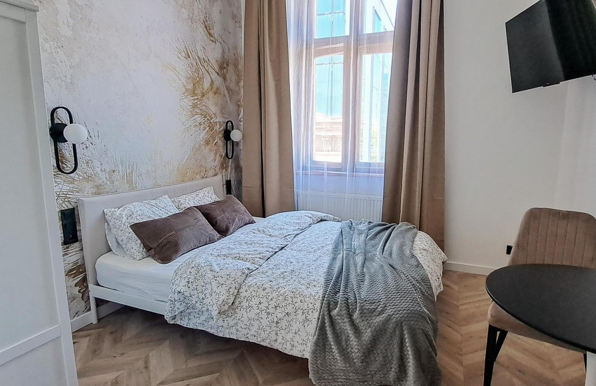 Lion Apartments - Premium Studio Krakow Bagian luar foto