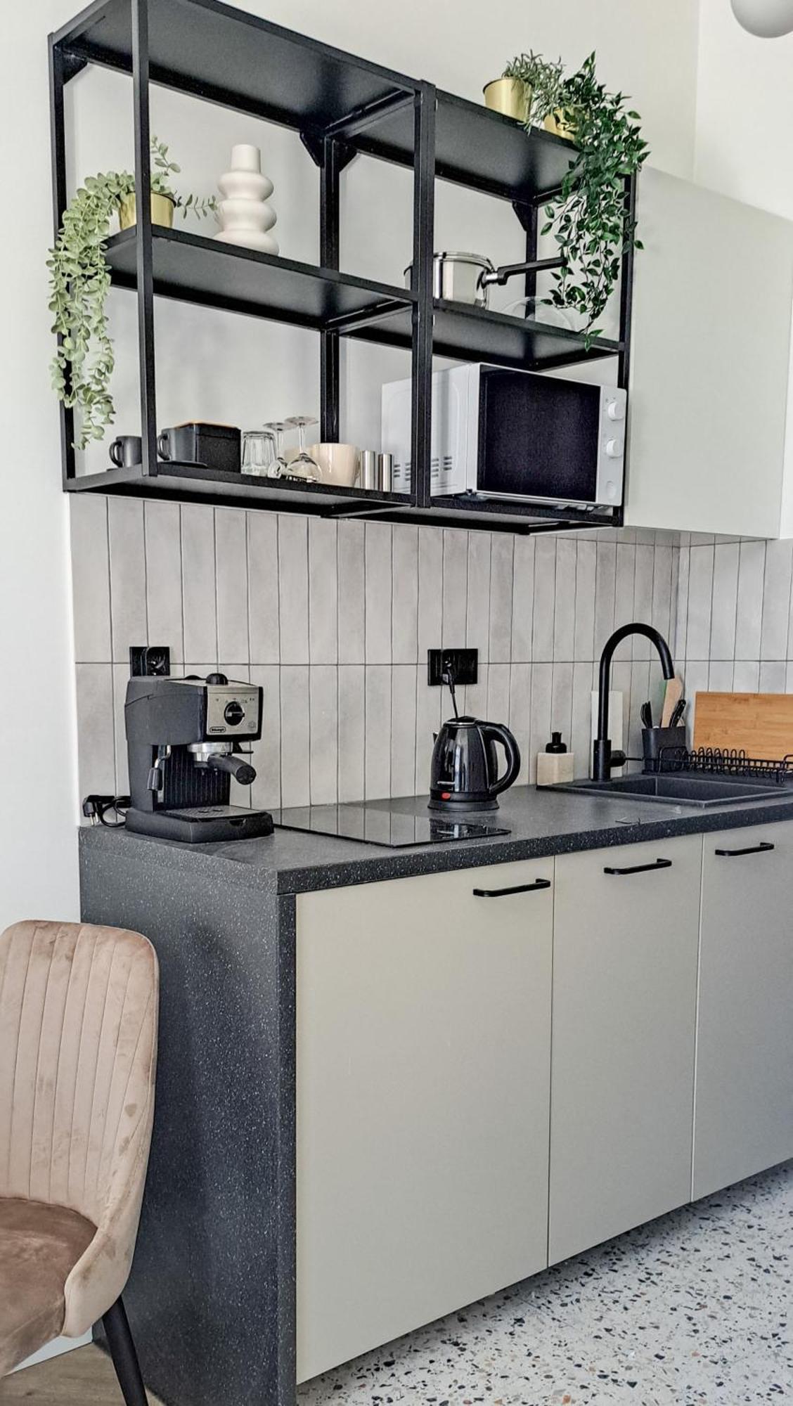 Lion Apartments - Premium Studio With Balcony Krakow Bagian luar foto