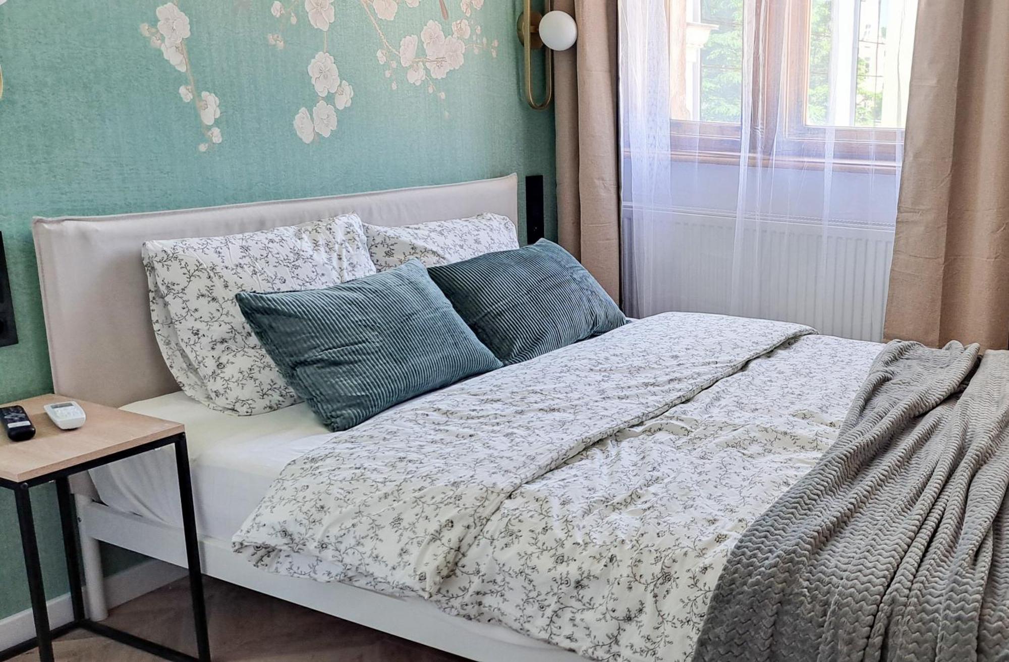 Lion Apartments - Premium Studio Krakow Bagian luar foto