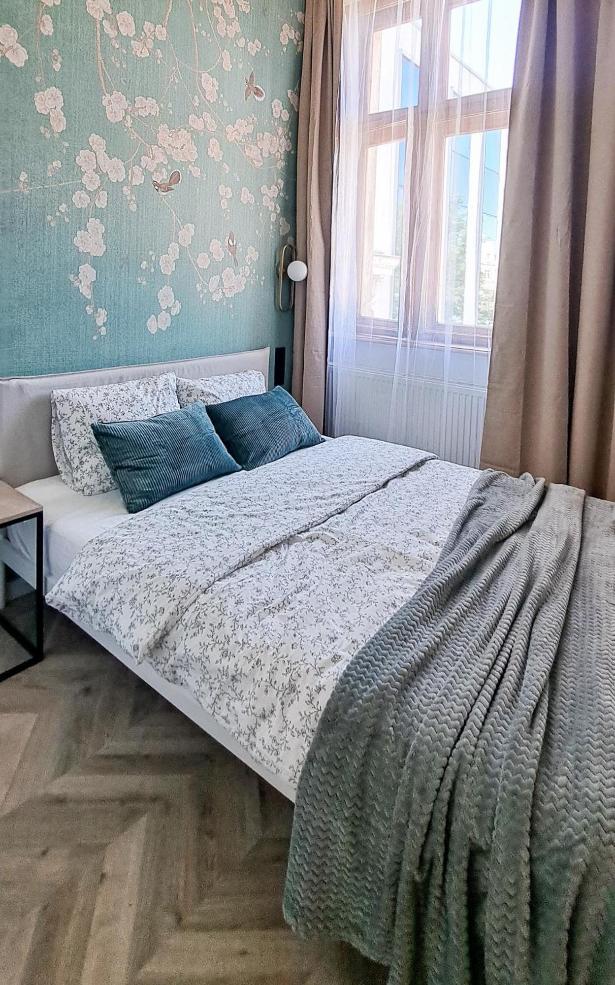 Lion Apartments - Premium Studio Krakow Bagian luar foto
